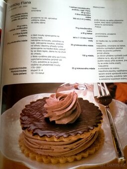 Kuchařka pro vaření a pečení - 6