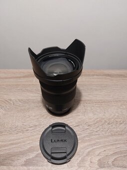 Panasonic Lumix S 24-105 mm f/4 MACRO O.I.S. - 6