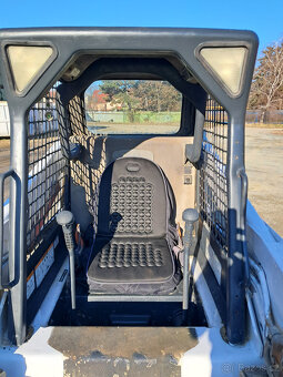 Bobcat S150, rok 2008 - 6