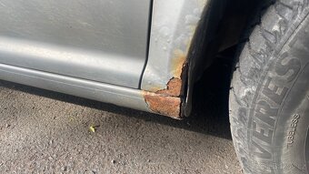 VW Golf 1,9 tdi combi - 6