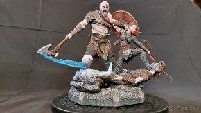 God of War sběratelská edice - 6