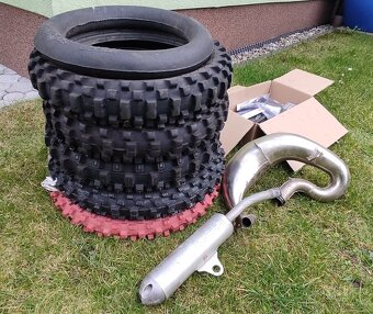 KTM SX 65 - 6