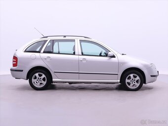Škoda Fabia 1,4 TDI Comfort Klima (2003) - 6