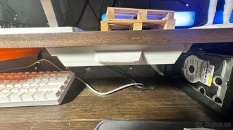 3D Tisk anycubic I3 mega - 6