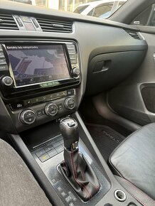 Octavia 3 VRS 2.0TDI - 6