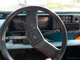 Fiat Panda 1986 - 6