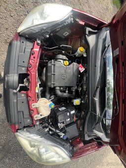 Fiat Doblo 1.4 LPG (70 kW), r.v. 2010 – spolehlivý pracant p - 6