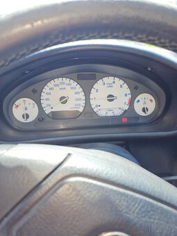 Bmw e36 cabrio 318i - 6