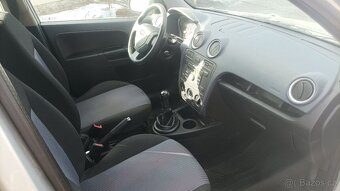 Ford fusion - 6