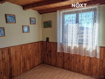 Prodej pozemek Zahrada, 386㎡ - 6