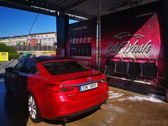Mazda 6 III GJ 2.2 SkyActive-D/Výměna - 6