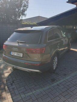 Audi Q7 3.0Tdi - 6