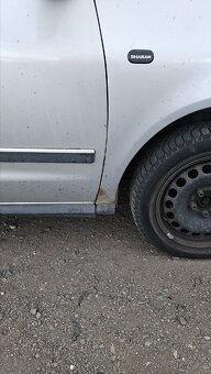 Vw Sharan - 6