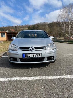Vw Golf 5 1.9 TDI 108kW Sport - 6