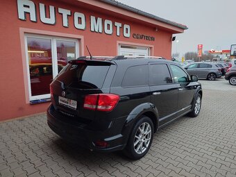Fiat Freemont 2.0 Multijet Lounge 125kW - 6