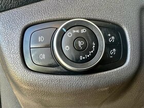 Ford Transit Connect 1.5 TDCI 88kW Bílá Frozen r.v. 2019 - 6