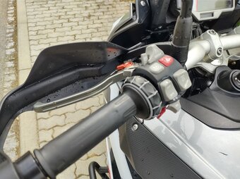 BMW S1000 XR Nové v ČR 2016 - 6