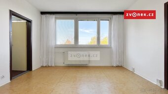 Pronájem bytu 2+1 s krásným výhledem na Centrální park, J... - 6