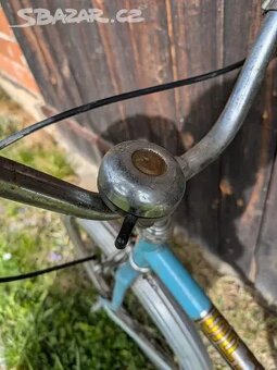RETRO bicykl - 6