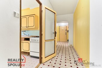 Prodej, byty/3+1, 75 m2, U Stadionu, Cheb, Cheb [ID 72038] - 6