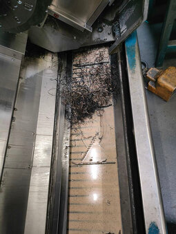 CNC soustruh Doosan, Puma TT 1800 SY - 6