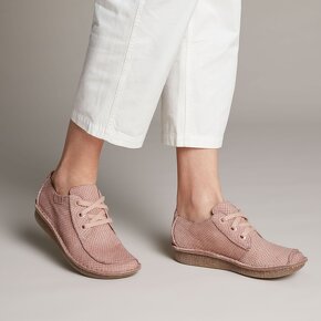 CLARKS FUNNY DREAM 35,5 - 6