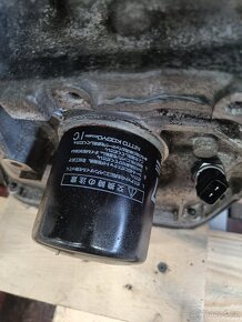 Motor MR20 Nissan Qashqai TOP - 6