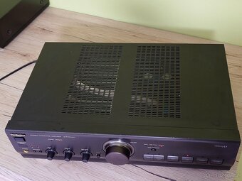 Technics SU-A700mk3 - 6