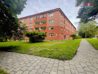 Prodej bytu 3+1, 77 m2 v Havířově Podlesí, ul. Ostrovského - 6