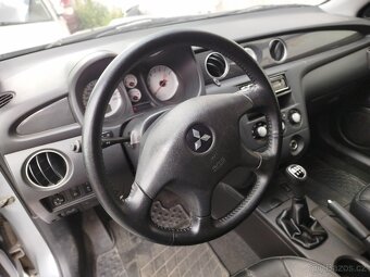 Mitsubishi Outlander 4WD Turbo 148 kW - 6