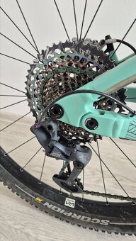 Yt izzo carbon topkomponenty L - 6