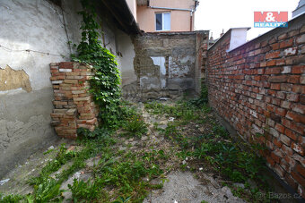 Prodej rodinného domu, 42 m², Horní Moštěnice, ul. U Kapličk - 6