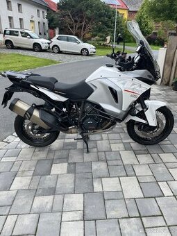 KTM 1290 T Adventure - 6