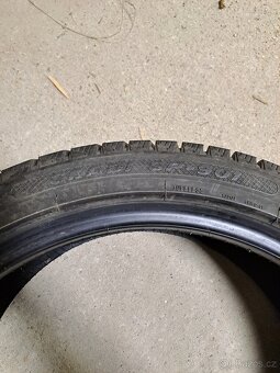 Zimní pneu 4x > AUSTONE SKADI SP 901 205/45 R17 88V - 6