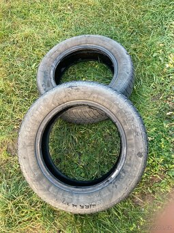 Barum Polaris 3 185/65 R15 88T zimní 2ks 2x5mm - 6