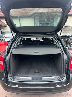 Renault laguna III 1.5dci r.v 2010 najeto 321xxx - 6