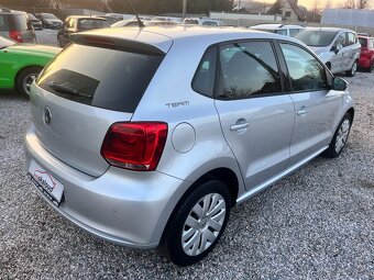 Volkswagen Polo 1.2 51KW,KLIMA,ESP,TEMPOMAT - 6