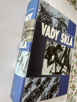 Vady skla - 6