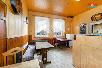 Prodej Komerční nemovitosti, 266 m², II. Pětiletky, H. Týn - 6