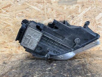 LEVÝ PŘEDNÍ BI-XENON VOLKSWAGEN PASSAT B6 3C0941751G - 6