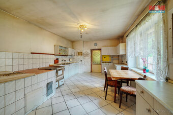 Prodej chalupy, 174 m², Dehetná - Stráž - 6