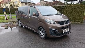 Peugeot Traveller 2.0 HDI L2 132KW AUTOMAT - 6
