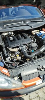 Prodám Peugeot 206 1.9HD - 6