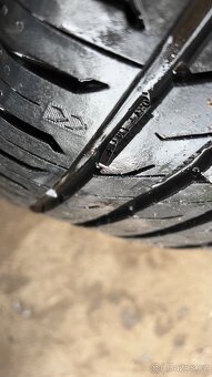 Alu kola BMW 5x120/5x112 Do rozměry limce - 6