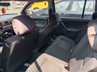 Škoda Octavia 1 Combi - 1.6MPi - 75Kw - 6