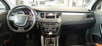 Peugeot 508sw 2.0Hdi - 6