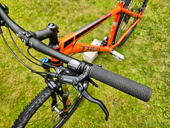 Trek X-Caliber 7 (model 2020) - 6