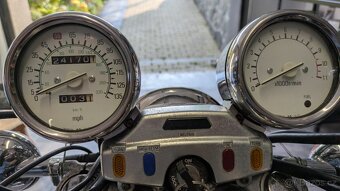 Yamaha Xj 700 maxim - 6