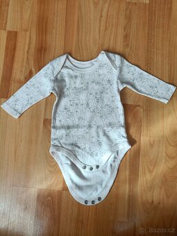 Body pro miminko vel. 50-56 - 6