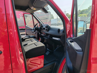 Sprinter 2.0 OM654 - 6